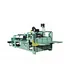 Semi-auto box folder gluer machine